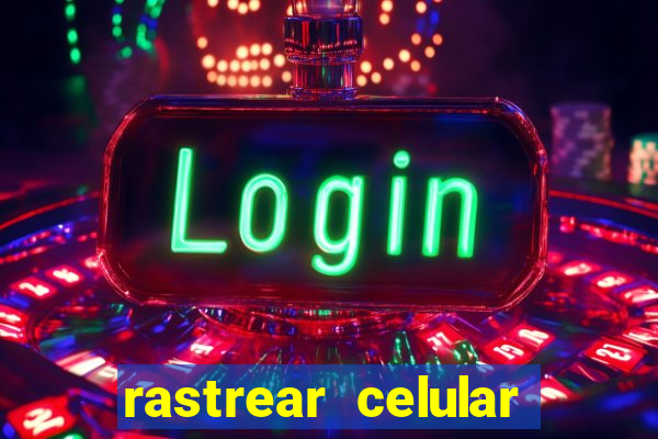 rastrear celular por email